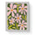 Pink Blooms Serenity - Minimalistic