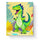 Playful Dinosaur Adventure - Kids