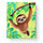 Playful Sloth Adventure - Kids