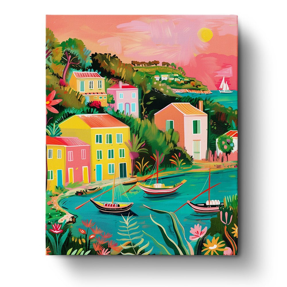 Porto - Judy Paint