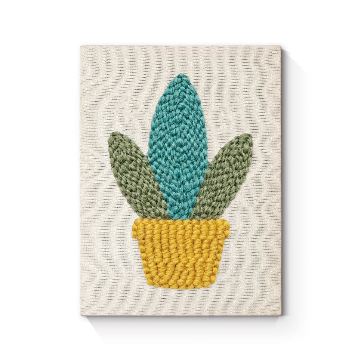 Potted Joy - Judy Paint