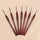 PREMIUM QUALITY HAIR BRUSHES