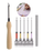 Premium Wooden Punch Needle Tool Set