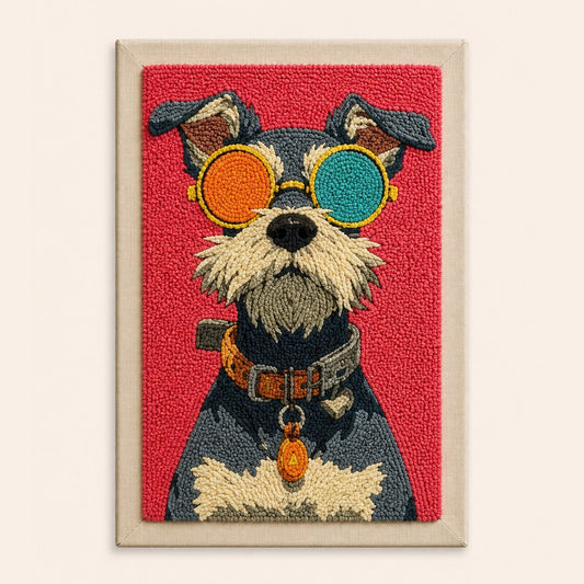 Puppy Love - Judy Paint