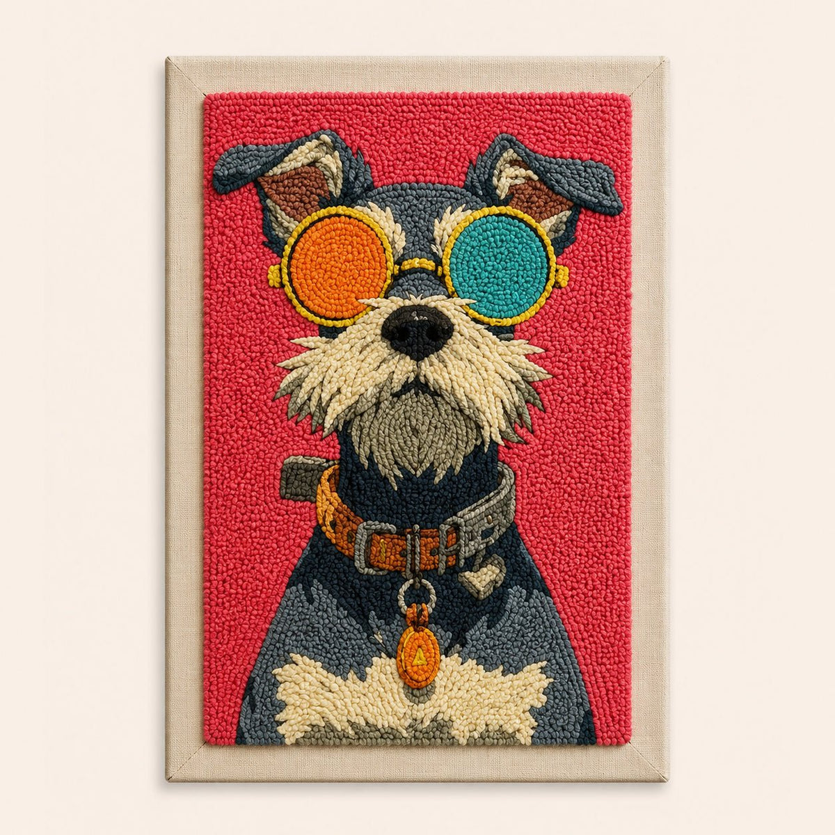 Puppy Love - Judy Paint