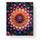 Radiant Blossom - Mandalas