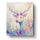 Radiant Deer - Abstract Animals