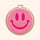Radiant Smile - Circle Edition