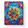Radiant Stained Glass - Mandalas