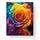 Rainbow Rose - Meditation