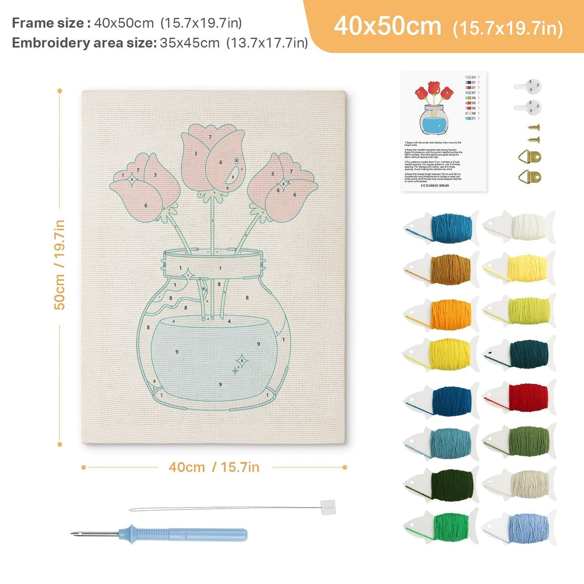 Red Romance - Judy Paint