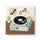 Retro Record Player - Square Edition