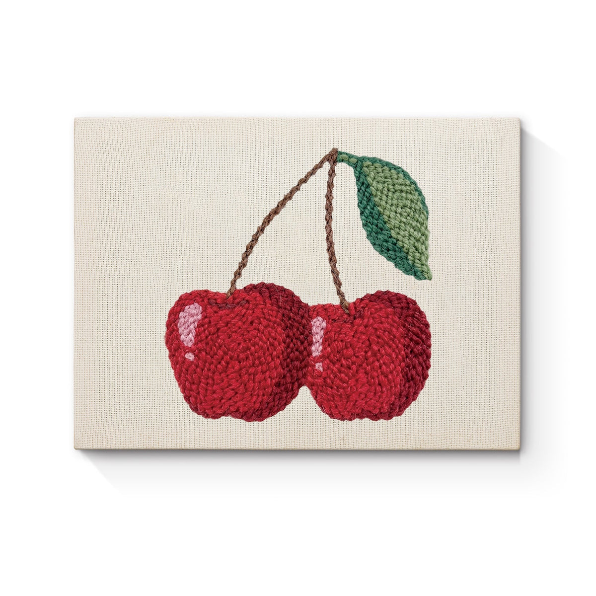 Ruby Berries - Judy Paint