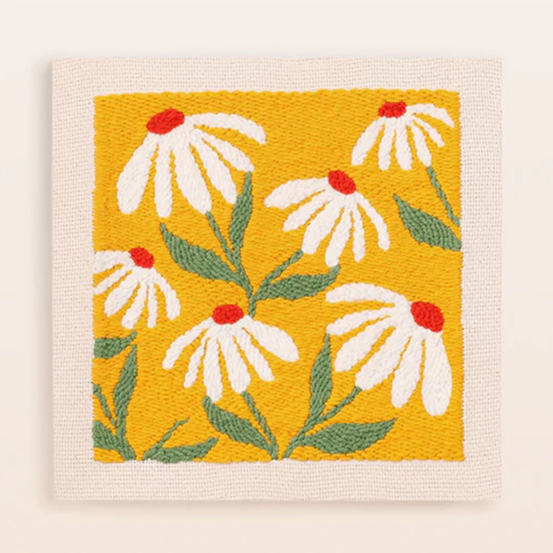 Sage Garden - Square Edition - Judy Paint