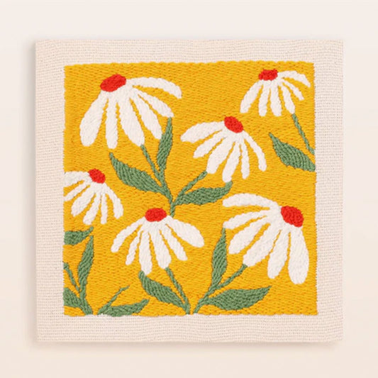 Sage Garden - Square Edition - Judy Paint