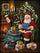 Santa’s Fireside Gift Magic - Pearl Painting