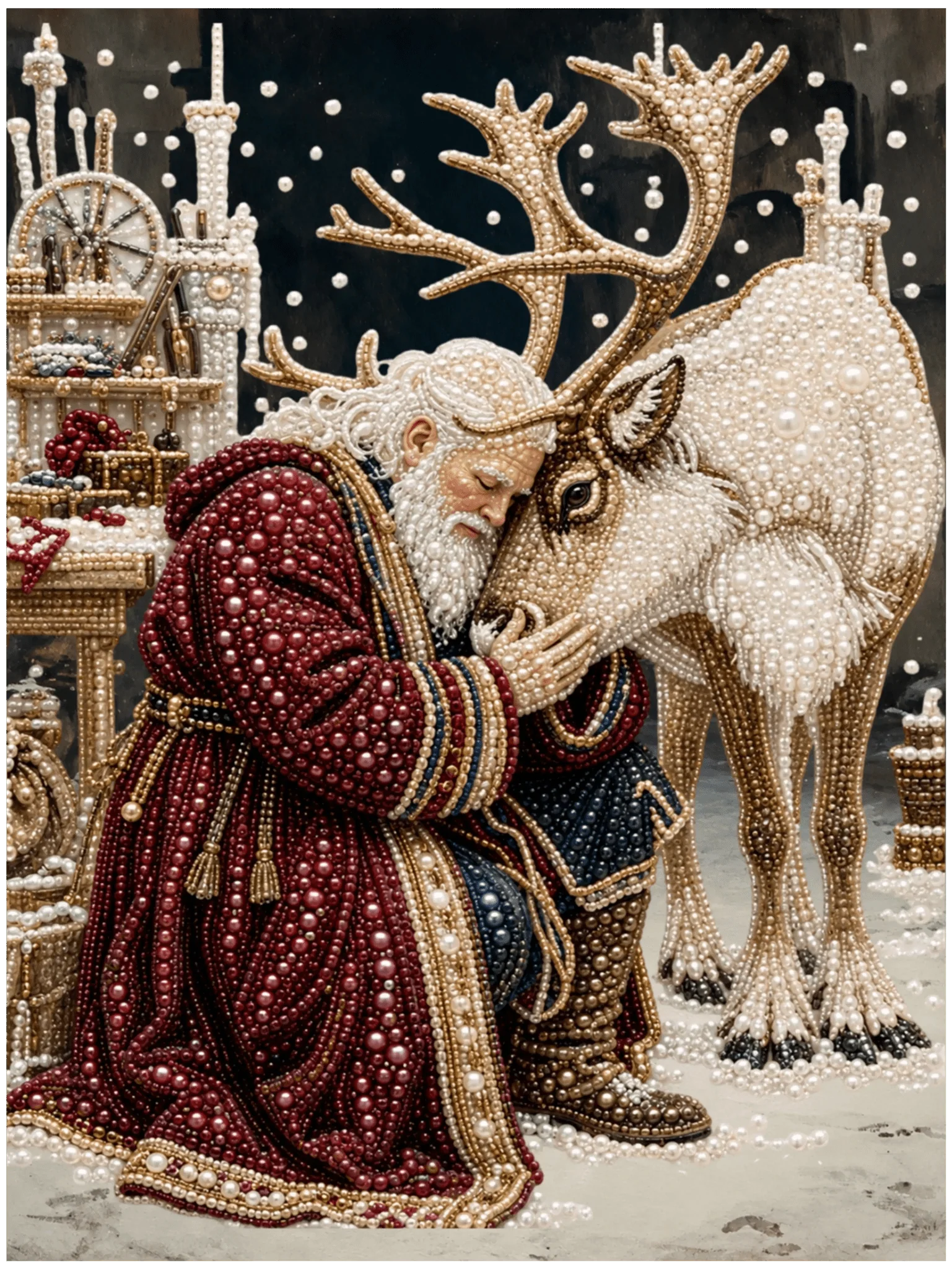 Selected Variant Image