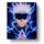 Satoru Gojo Power Surge - Anime