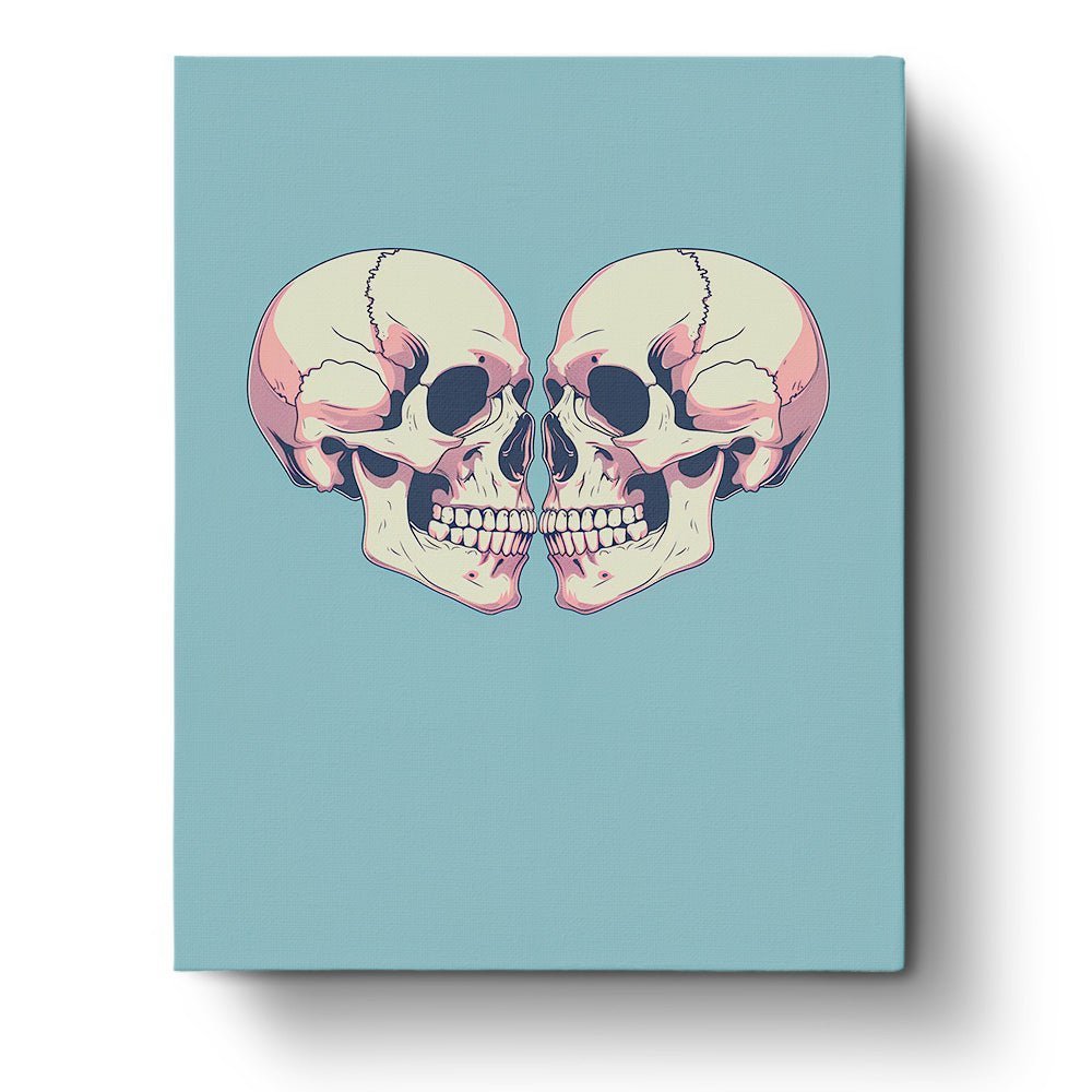 Skeleton Twins - Judy Paint