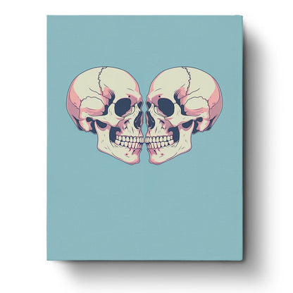 Skeleton Twins - Judy Paint