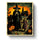 Skeleton Witch with Child - Halloween