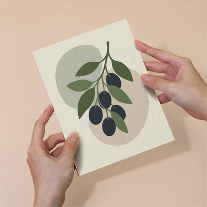 Soft Fruit Studies mini painting set