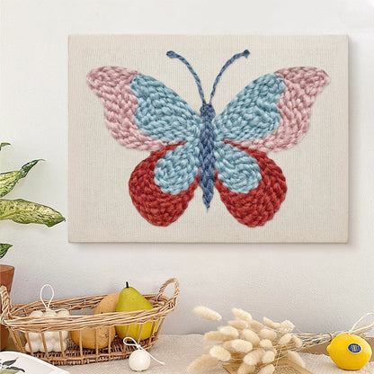 Soft Wings - Judy Paint