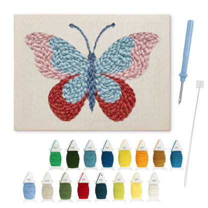 Soft Wings - Judy Paint