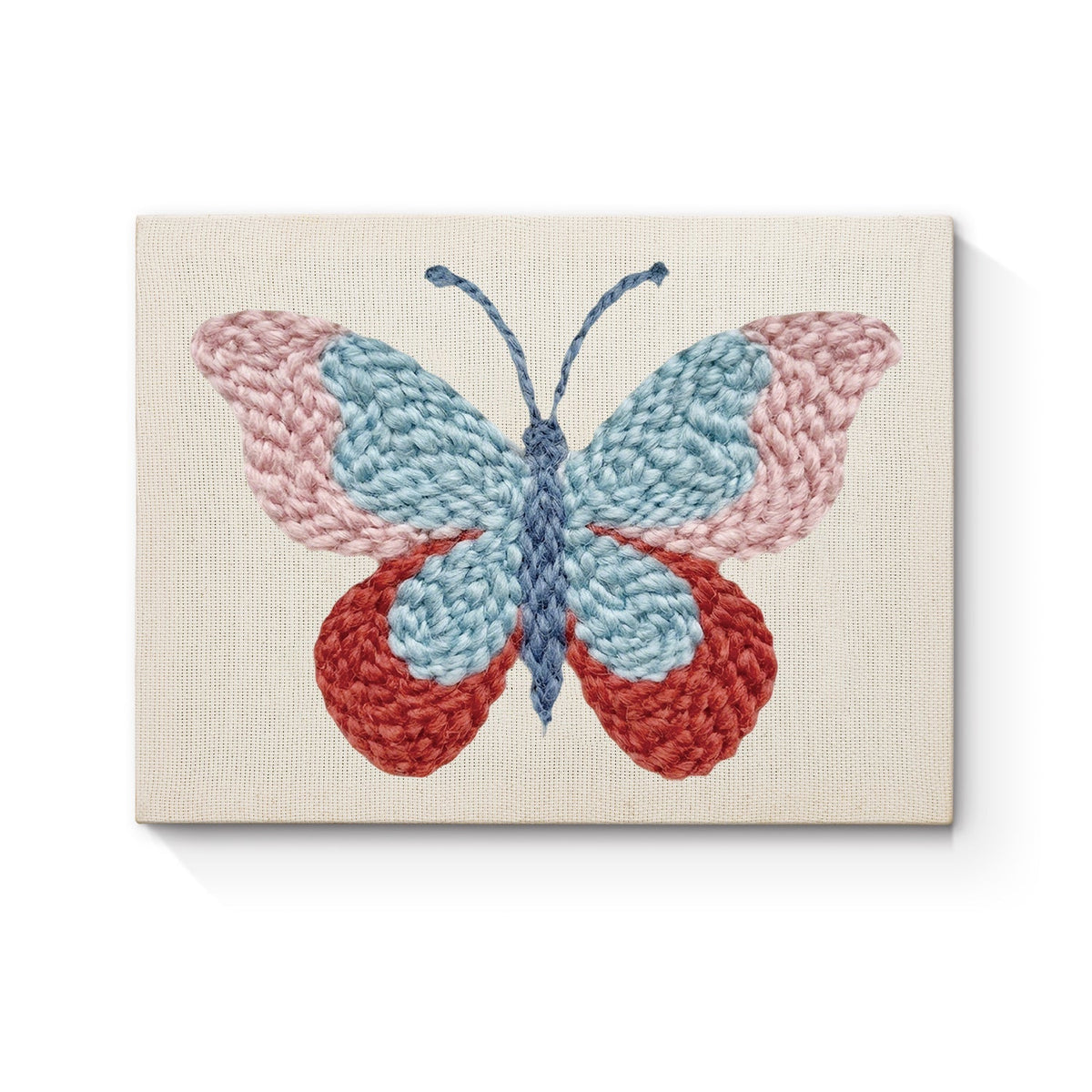 Soft Wings - Judy Paint