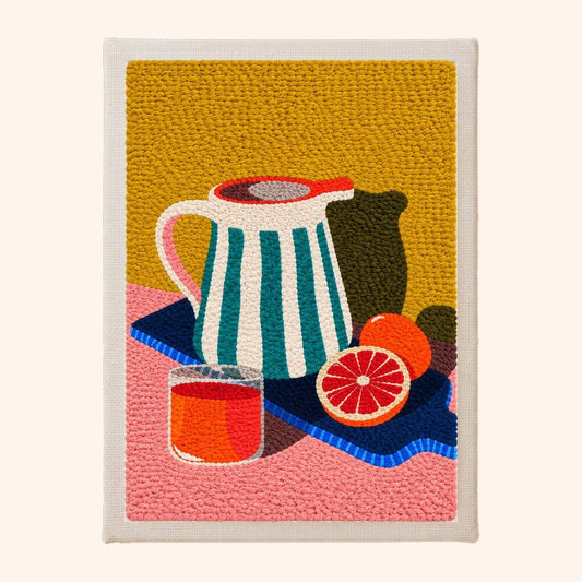 Soul Food - Vertical Edition - Judy Paint