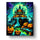 Spooky Haunted House - Halloween