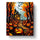 Spooky Pumpkin Path - Halloween