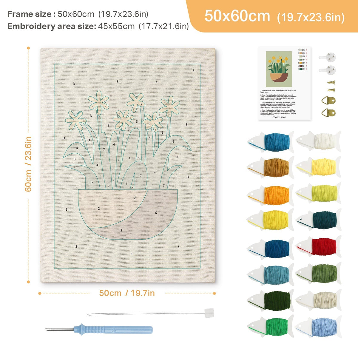 Spring Spirit - Judy Paint