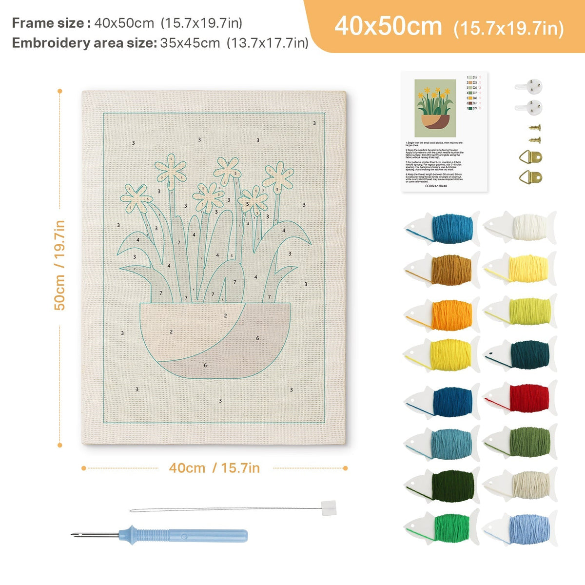 Spring Spirit - Judy Paint