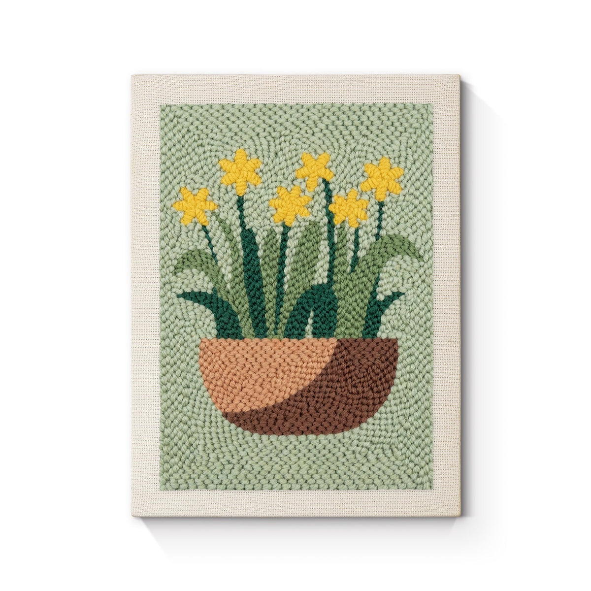 Spring Spirit - Judy Paint