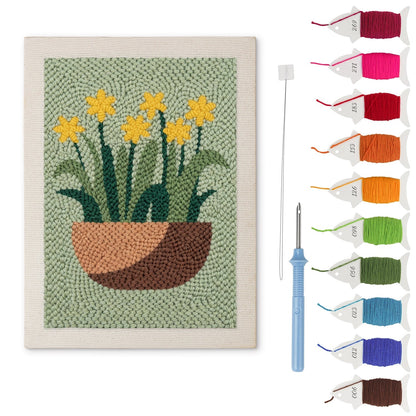 Spring Spirit - Judy Paint