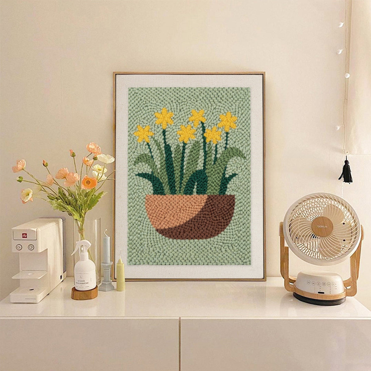 Spring Spirit - Judy Paint