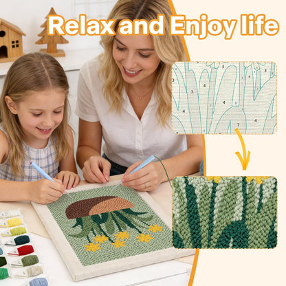 Spring Spirit - Judy Paint