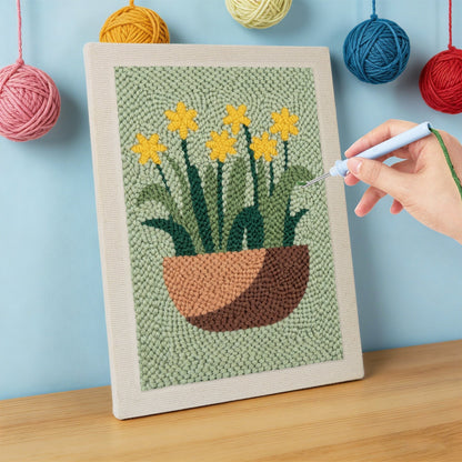Spring Spirit - Judy Paint