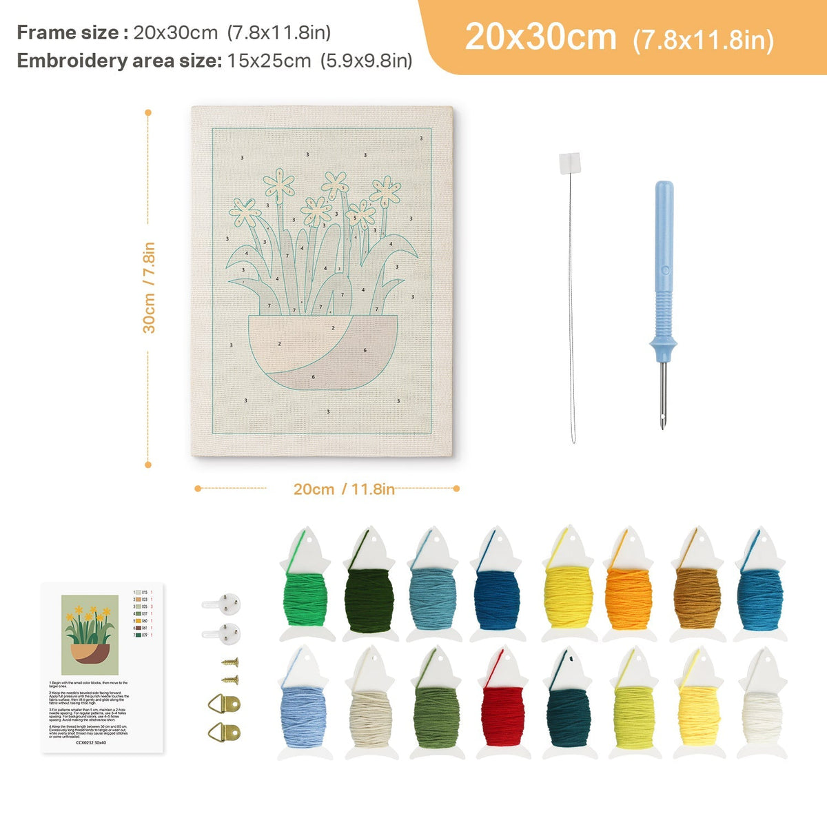 Spring Spirit - Judy Paint