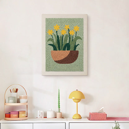 Spring Spirit - Judy Paint