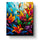 Stained Glass Serenity - Meditation