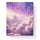 Starlit Cloudscape Serenity - Galaxies