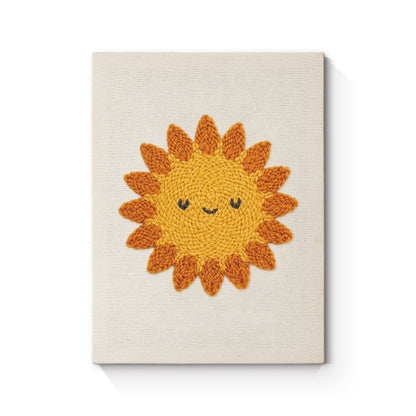 Sunny Smile - Judy Paint