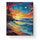 Sunset Serenity - Sea Landscape