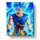 Super Saiyan Blue Goku Power - Anime