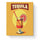 Tequila Cocktail Art - Minimalistic