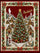 The Enchanted Christmas Village - Pearl Painting