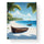 Tranquil Beach Escape - Sea Landscape