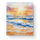 Tranquil Ocean Sunset - Sea Landscape